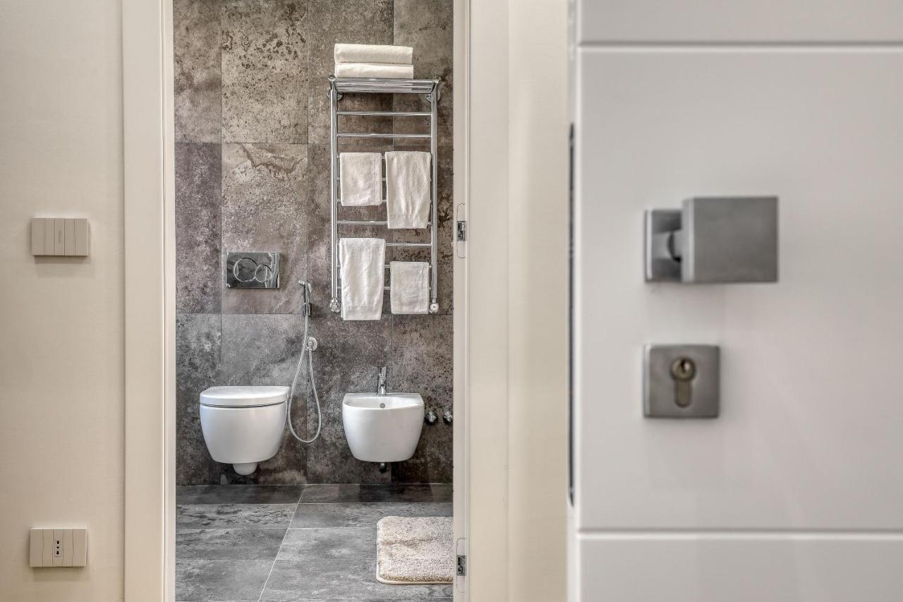Gallery Suite Civitavecchia Exterior foto
