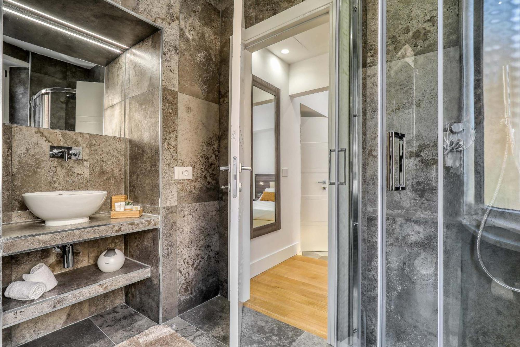 Gallery Suite Civitavecchia Quarto foto